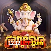 Ganesha Gold